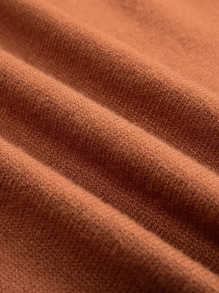Supersoft Essentials Bandana Split Side Cardigan