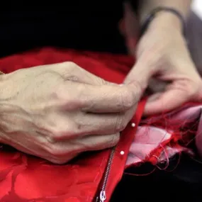 The Couture Sewing School - Baltimore, MD - December 9-14, 2024