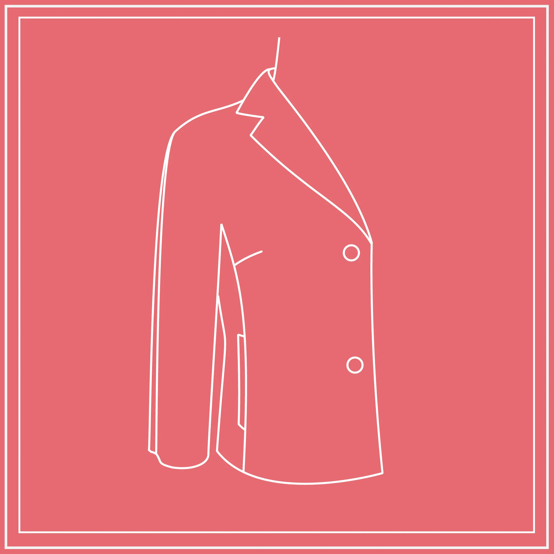 The Parisian Jacket Course