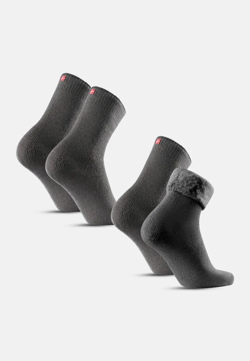 THERMAL HEAT SOCKS