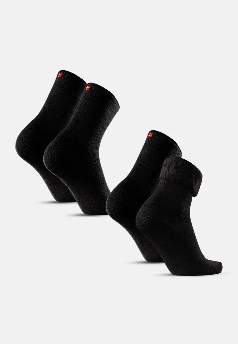 THERMAL HEAT SOCKS