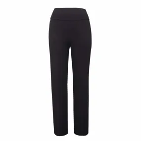 UP! Pants Women's Roma Slim Pants With Extreme Control Waist Band Style 66615