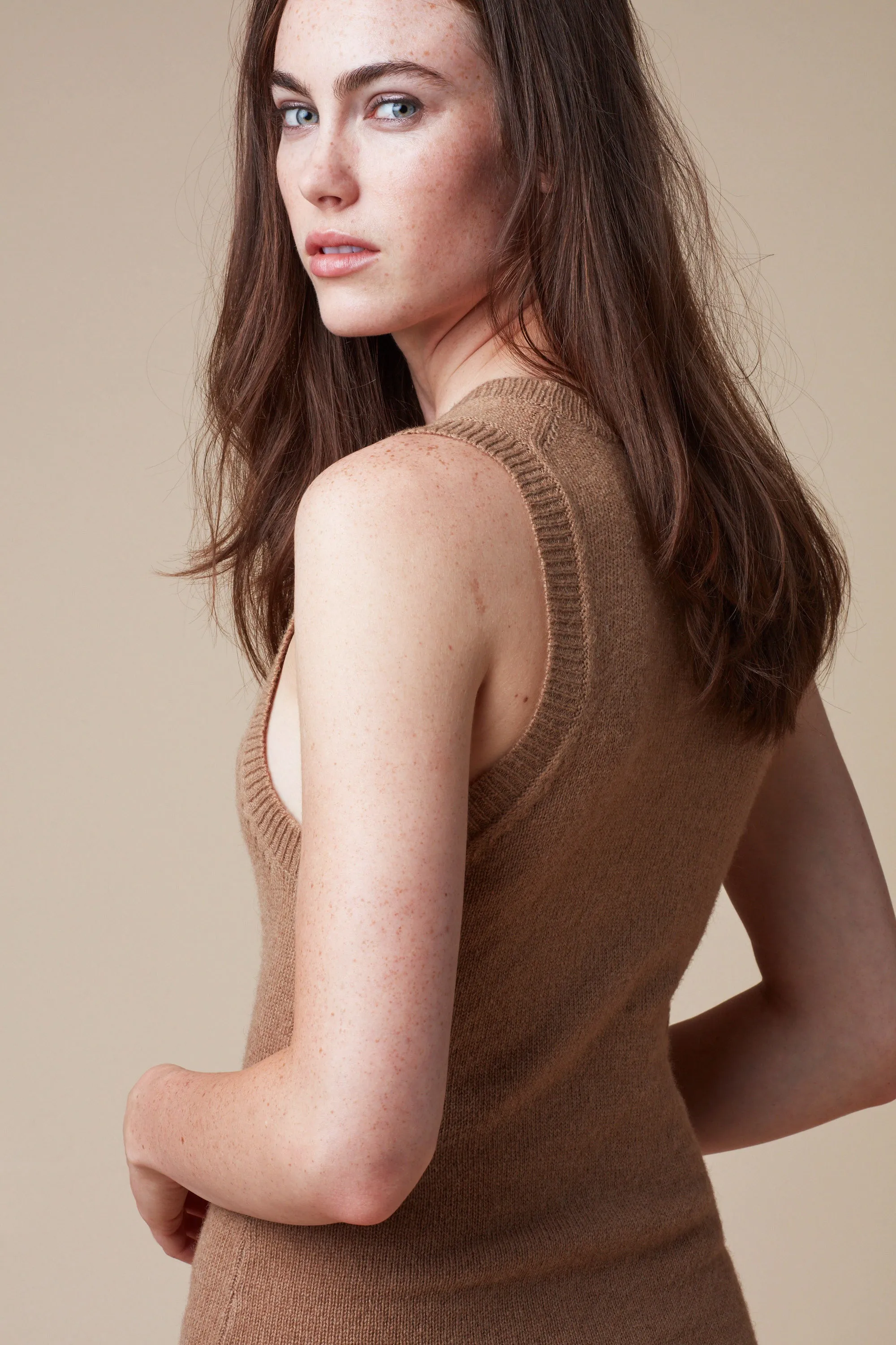 WANDA chameau