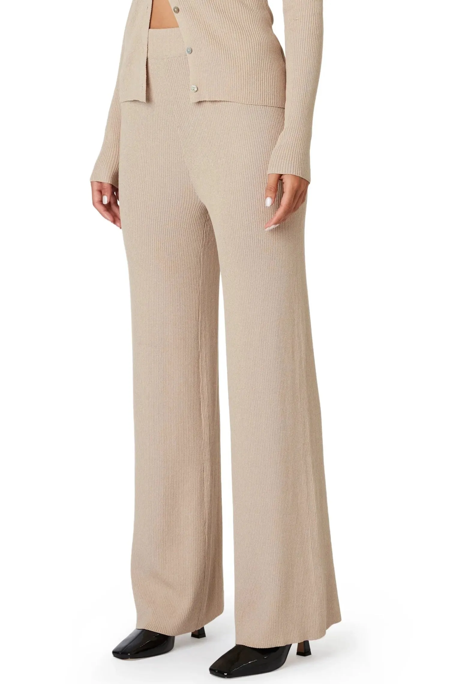 Willow Sweater Pant - FINAL SALE