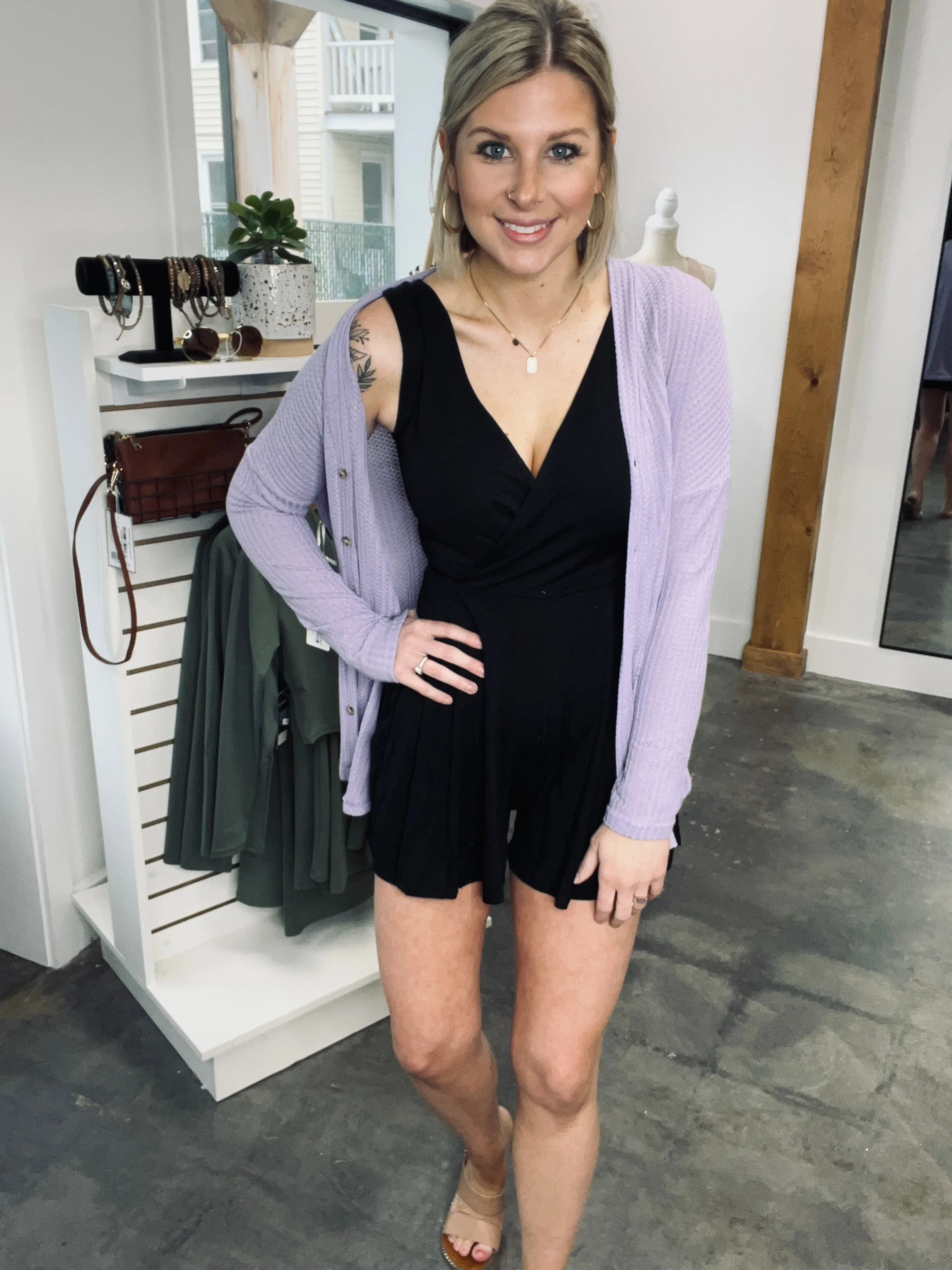 Zenana Maribel Romper