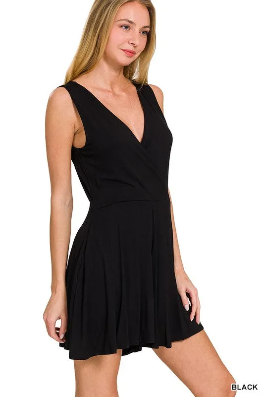 Zenana Maribel Romper